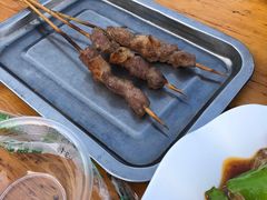 -清真海鲜大排档(原芥园道店)