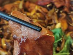 培根-黄记煌三汁焖锅(顺义华联店)