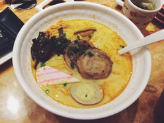 -万岁寿司(蓬江万达店)