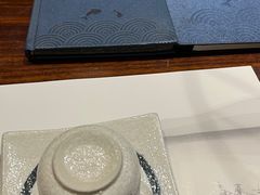 -千叶寿司创意融合料理(水韵城店)