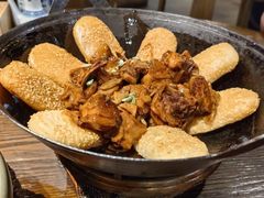 -南京大牌档(新街口德基广场店)