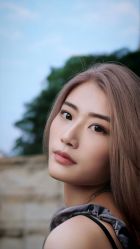 -蘑菇发型
