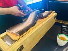 -银座苑烧肉酒场·烤活鳗(仙霞路店)