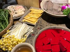 -重庆渝达老火锅(春熙路店)