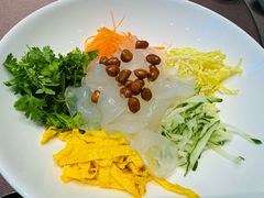 -香山湖家家宴(中山陵店)