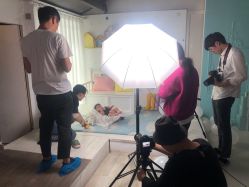 -四叶草环球旅拍