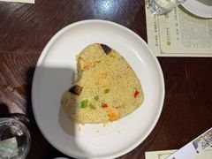 -老厨家(友谊路总店)