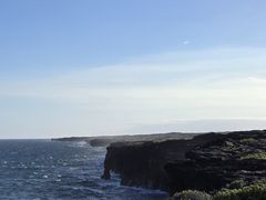 -夏威夷火山国家公园