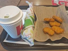 -肯德基(泉州东街店)