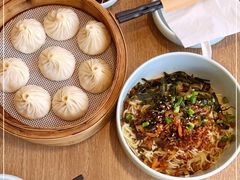 -一品小笼(金融街店)