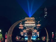 -南沙天后宫景区