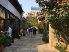 -回龙窝历史文化街区