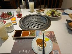 -千寻山野烤肉(中关村店)