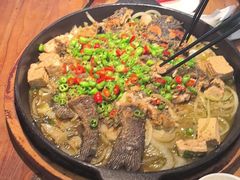 -老板恋上鱼(印象城店)