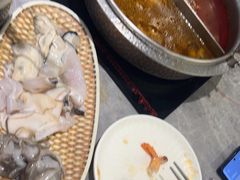 -一绪に寿喜烧(荟聚店)