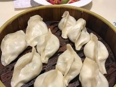 -老边饺子馆(金源店)