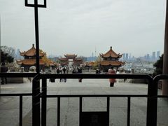 -黄鹤楼
