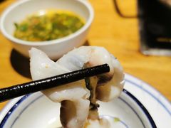 -打酱友•斑鱼海鲜粥火锅(吴桥店)