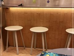 用餐区-小团圆糖水铺(襄阳南路店)