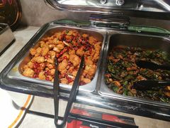 -比格比萨自助(德思勤四季汇店)