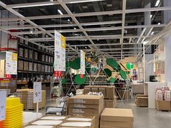 -宜家家居(四元桥商场店)