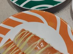 -新一番三文鱼寿司(大东海店)