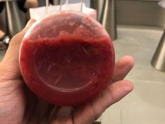 -野萃山·潮汕厚果汁(十亩地店)