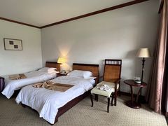 -云南滇池花园国际大酒店温泉