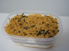 芋泥麻薯肉松盒-喵小喵烘焙(广宜文苑店)