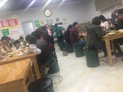 大堂-贤花饭店(城阳店)