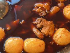 -李子坝梁山鸡(李子坝大鸡哥店)