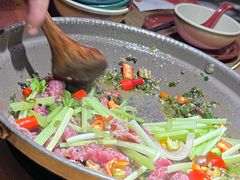 -吃饭皇帝大·土家民族菜(温州万象城店)