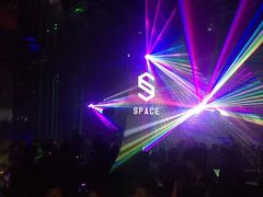 -SPACE(欢乐颂购物中心店)