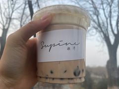 -Supine Bistro溯泮餐厅