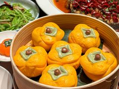 -俏立方·15年新楚菜