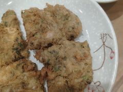 香煎蚝仔烙-抱德·潮汕味(敦和店原惠城鱼仔)