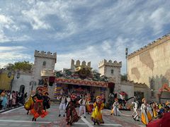 -大连海昌发现王国主题公园