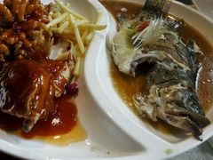 android_upload_pic-马凯餐厅(长椿街店)
