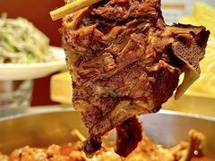 -蝎王府羊蝎子(虎坊桥总店)