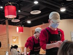 -玺炖·中国铁锅炖(南京东路店)
