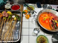 -郑红玉现卤串串(太古里店)