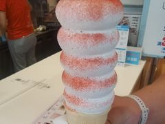 -DQ·蛋糕·冰淇淋(奥林匹克广场店)