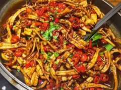 -大碗先生(万家丽店)