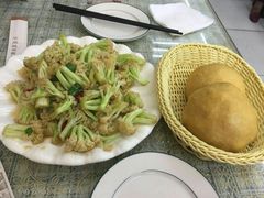 -六和孝顺素食餐厅(西湖道店)