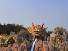 -南京银杏湖乐园