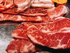 -炉小哥烤肉(朗悦公园茂店)