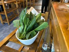-京门老爆三·铜锅涮肉 爆肚(望京店)