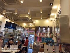 大堂-大哥餐厅(西城花园店)