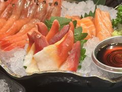 -大牛寿喜烧·和牛放题(香港广场店)