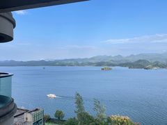 -千岛湖忆湖度假酒店(中心湖景区店)